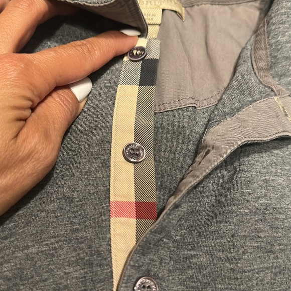 Burberry Brit polo - Picture 3 of 7